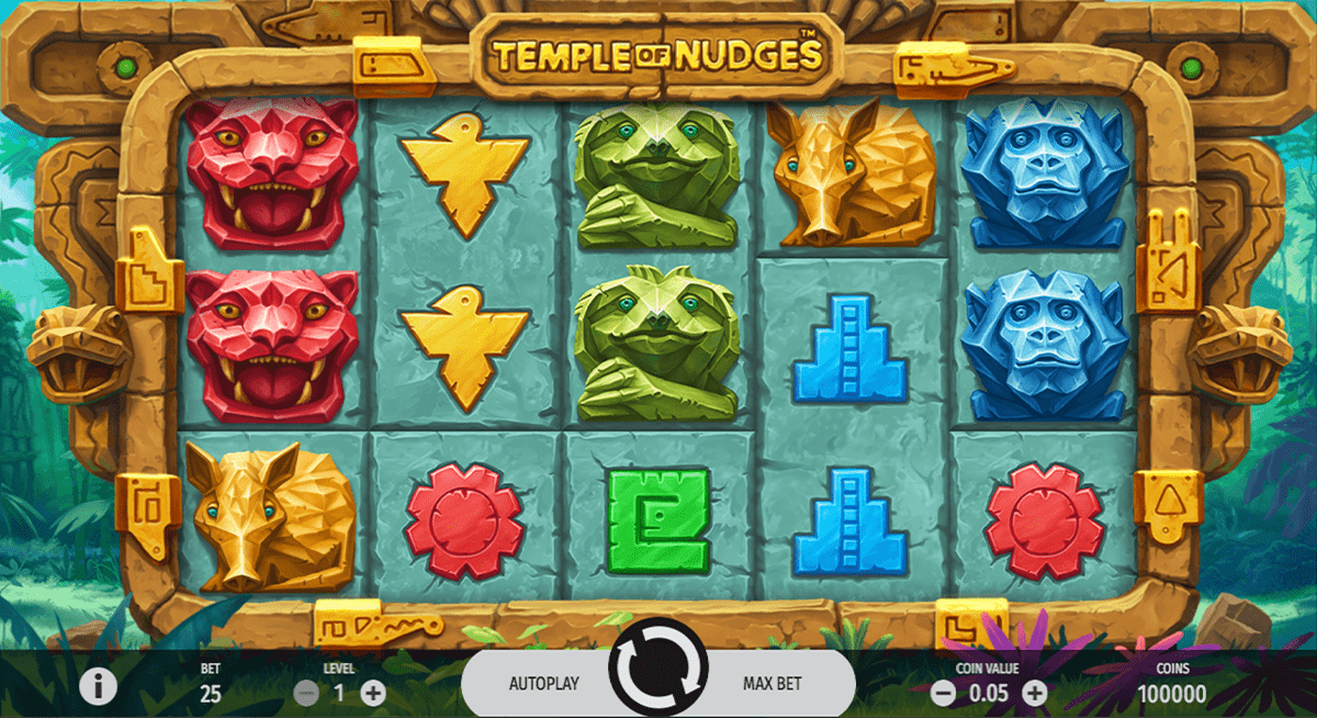 Temple of Nudges-screen-1